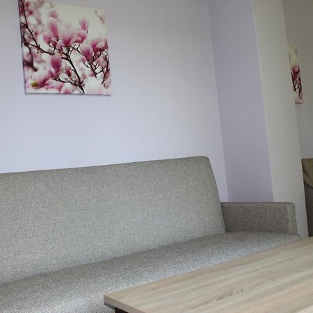 Apartments Yurd Jurkalne Zewnętrze zdjęcie