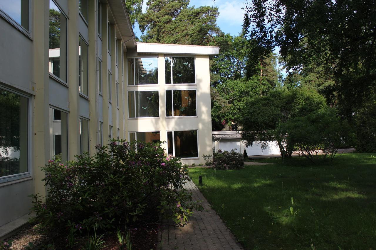 Apartments Yurd Jurkalne Zewnętrze zdjęcie
