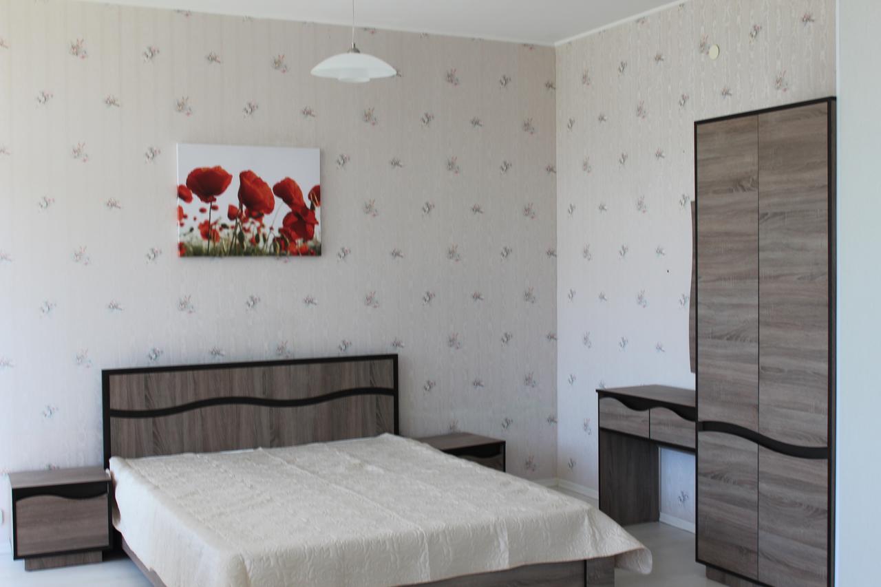 Apartments Yurd Jurkalne Zewnętrze zdjęcie