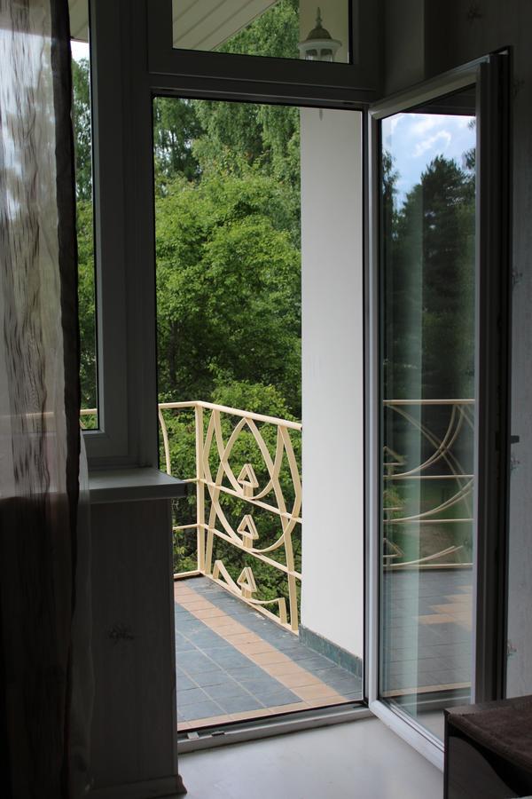 Apartments Yurd Jurkalne Zewnętrze zdjęcie