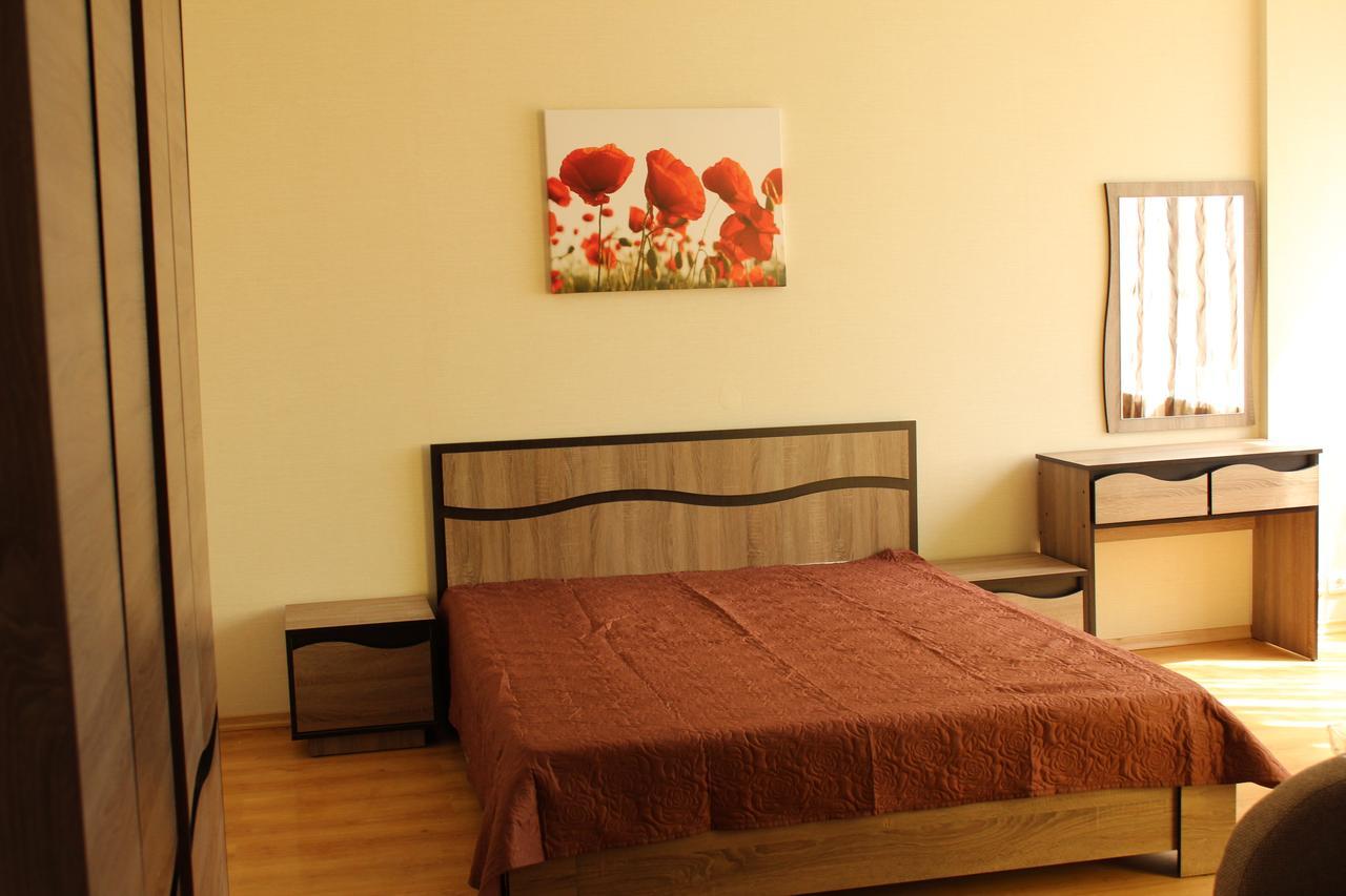 Apartments Yurd Jurkalne Zewnętrze zdjęcie