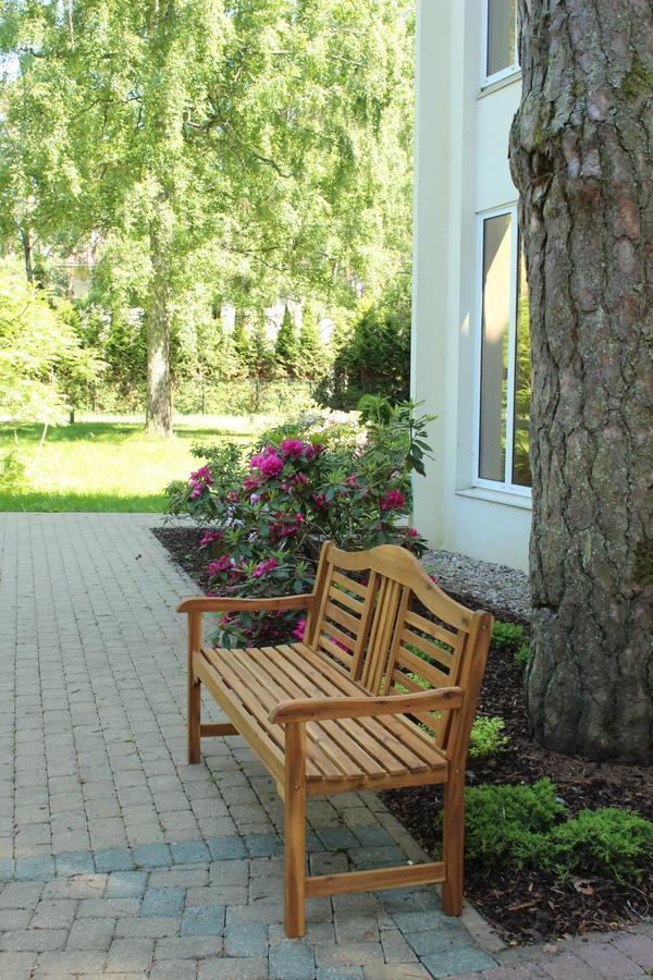 Apartments Yurd Jurkalne Zewnętrze zdjęcie