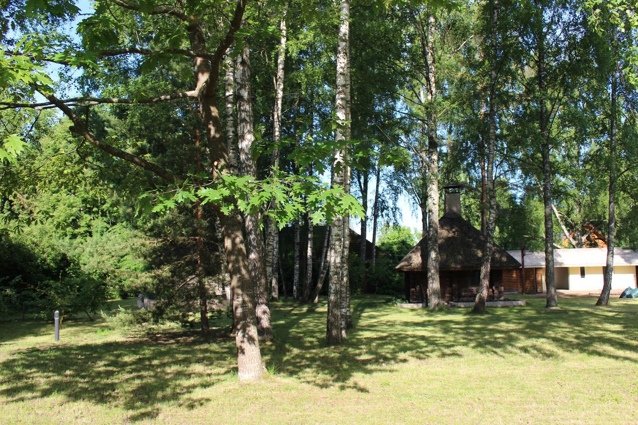 Apartments Yurd Jurkalne Zewnętrze zdjęcie