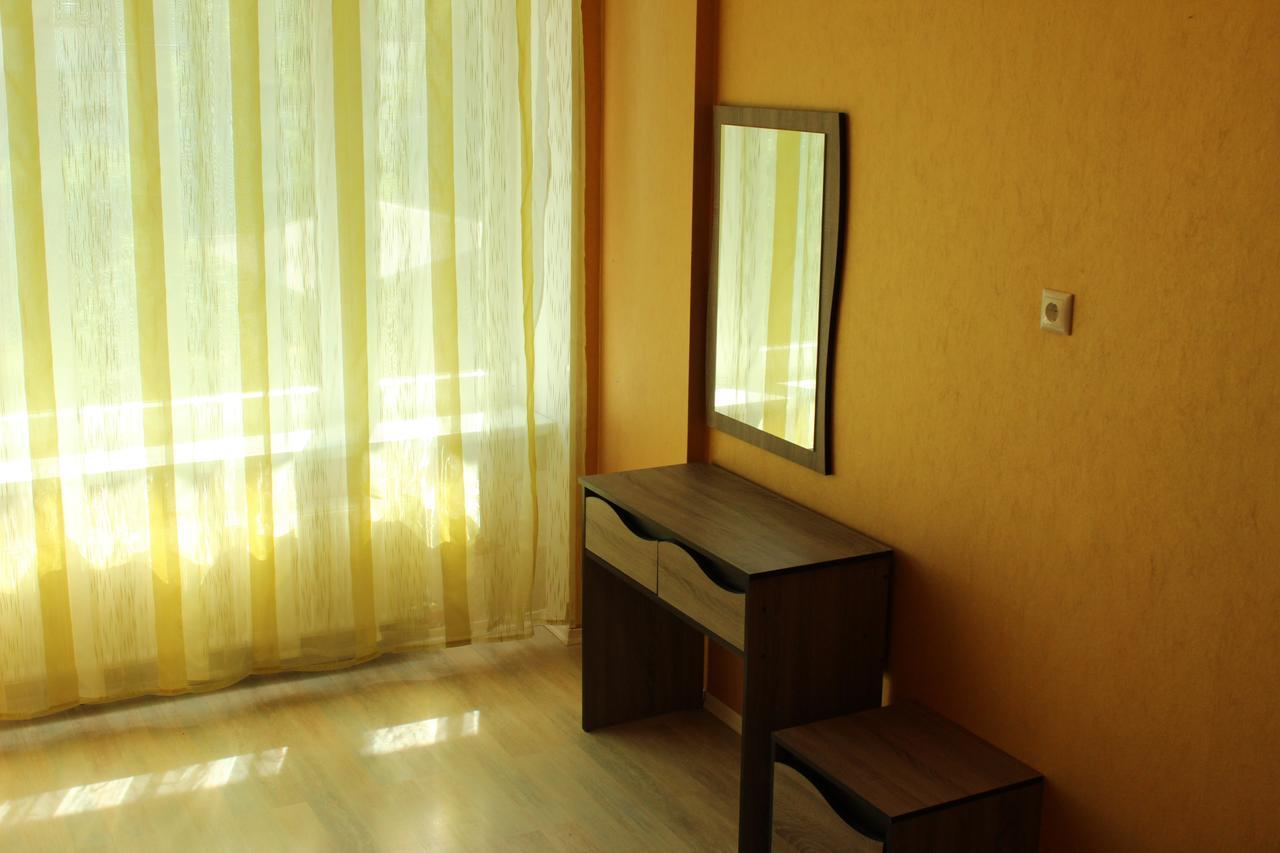 Apartments Yurd Jurkalne Zewnętrze zdjęcie