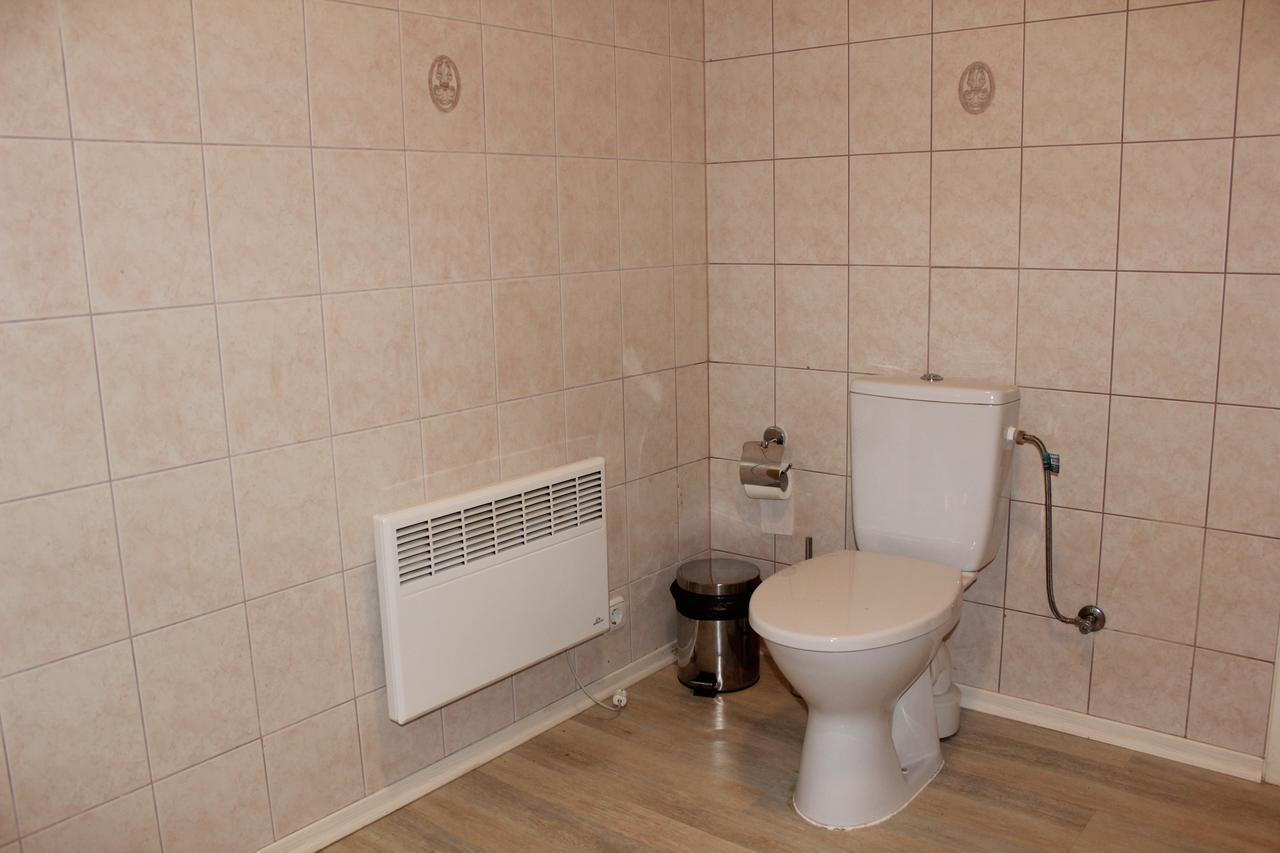 Apartments Yurd Jurkalne Zewnętrze zdjęcie