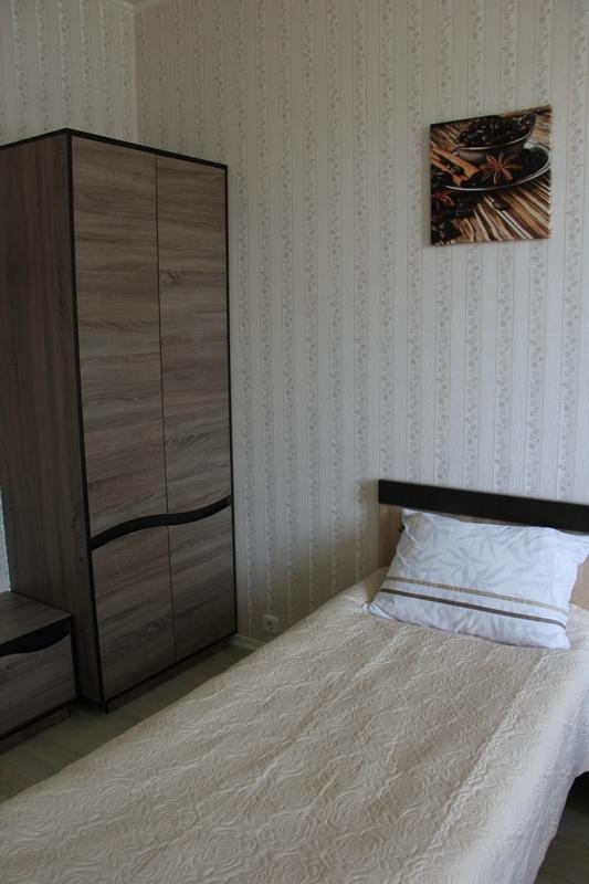 Apartments Yurd Jurkalne Zewnętrze zdjęcie