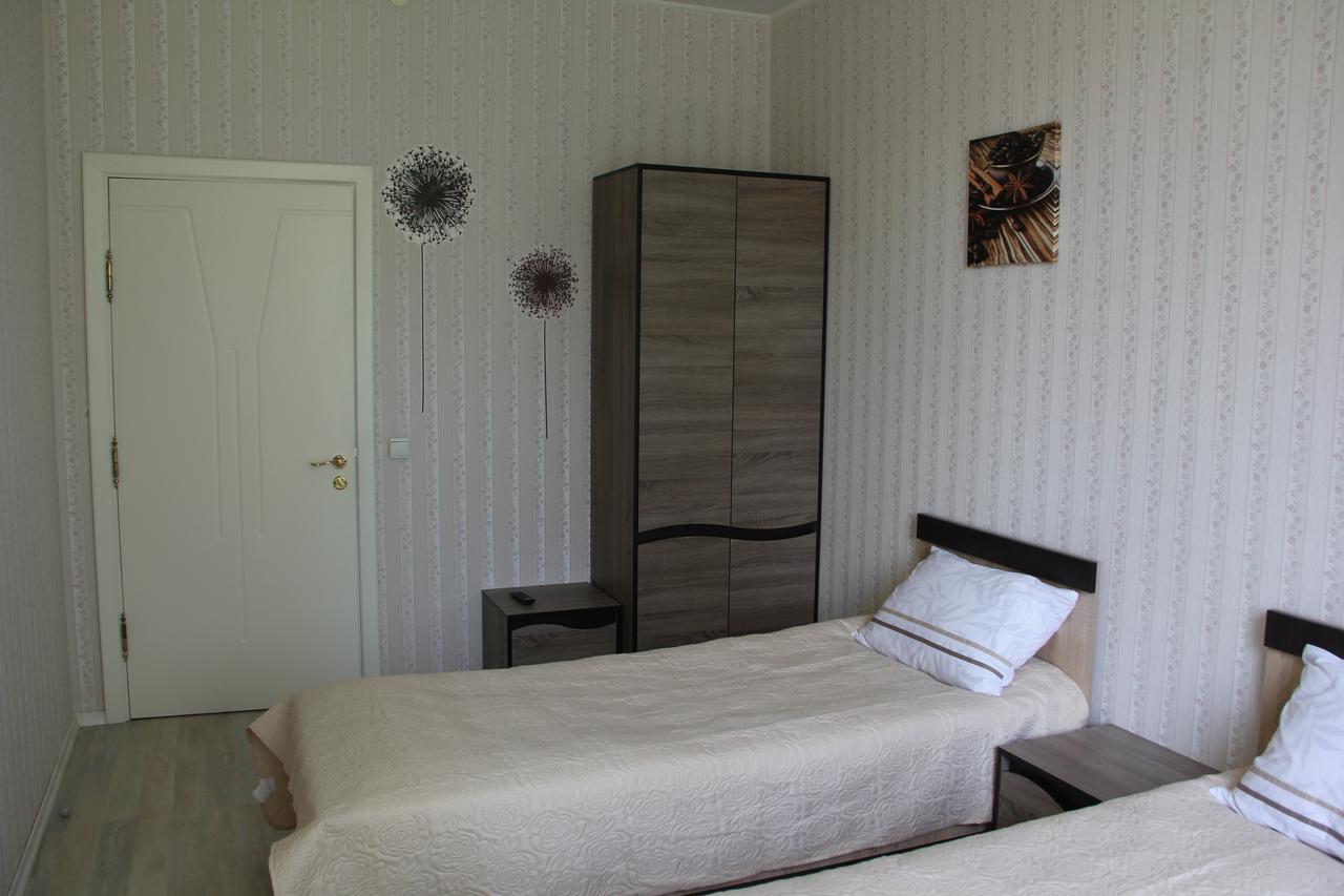 Apartments Yurd Jurkalne Zewnętrze zdjęcie