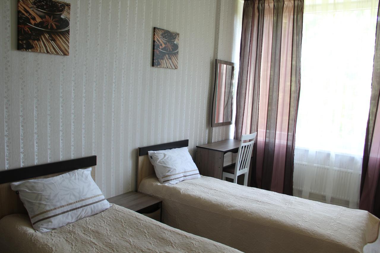 Apartments Yurd Jurkalne Zewnętrze zdjęcie