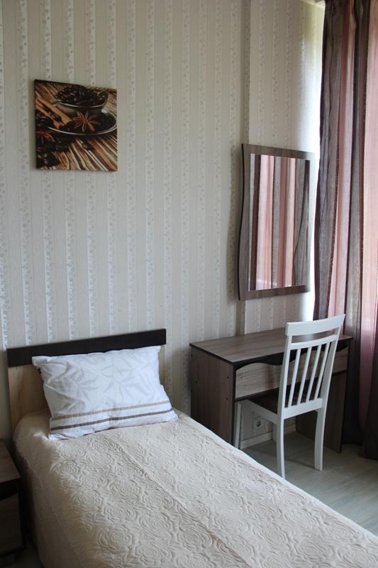 Apartments Yurd Jurkalne Zewnętrze zdjęcie