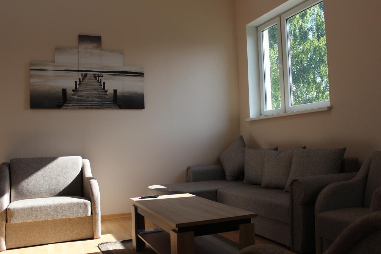 Apartments Yurd Jurkalne Zewnętrze zdjęcie
