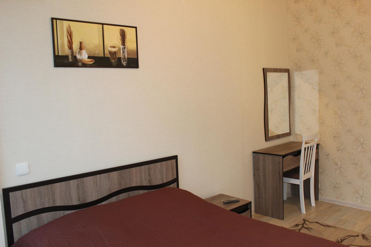 Apartments Yurd Jurkalne Zewnętrze zdjęcie