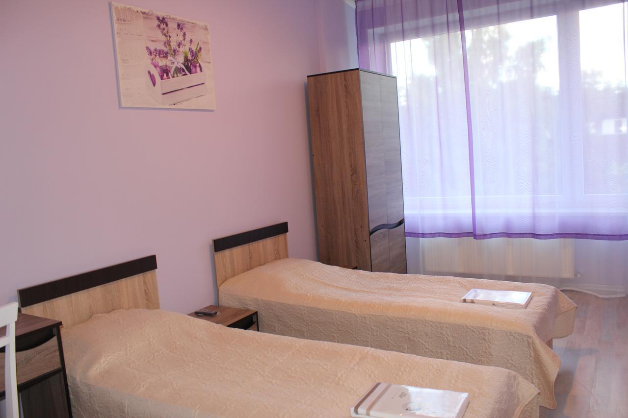 Apartments Yurd Jurkalne Zewnętrze zdjęcie